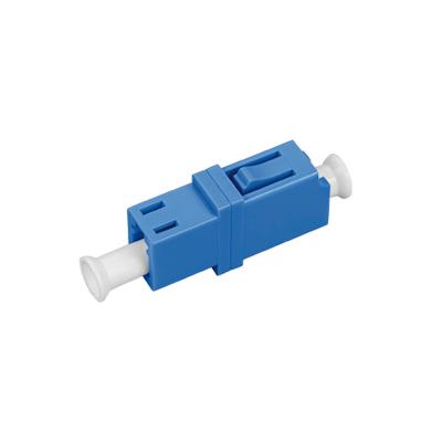 LC Simplex Singlemode Earless Adapter