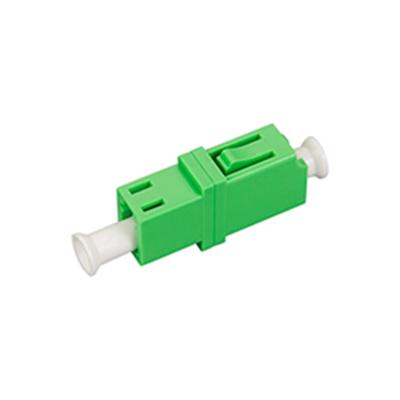 LC Simplex APC Earless Adapter