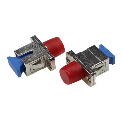 SC-FC Single Coupling Adapter