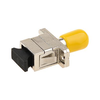 SC-ST Single Coupling Adapter