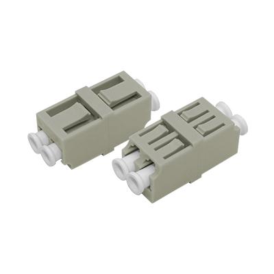 LC MM Dual High-to-Height Adapter