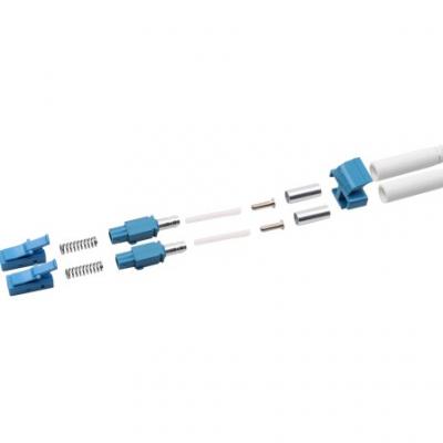 Loose parts - LC 3.0 duplex single mode