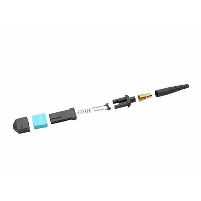 MPO simplex 10 Gigabit 3.0 round cable