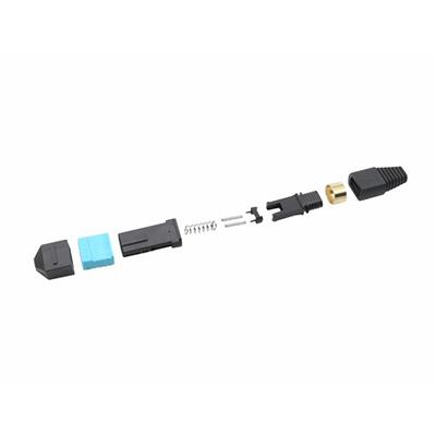 MPO simplex 10 Gigabit flat cable