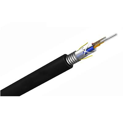 Photoelectric composite cable GDTS -2~12 B1+2*2.5mm2