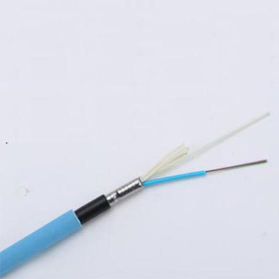 MGXTW Fiber Optic Cable: Flame retardant cable for central tubular coal mine