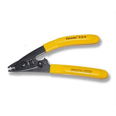 Fiber Optic Miller Pliers Double-port CFS2 Fiber Optic Cable Stripping Pliers