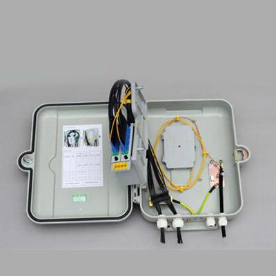 16 Core Fiber Optic Cable Fiber Optic Distribution Box Fiber Optic Distribution Box Specifications